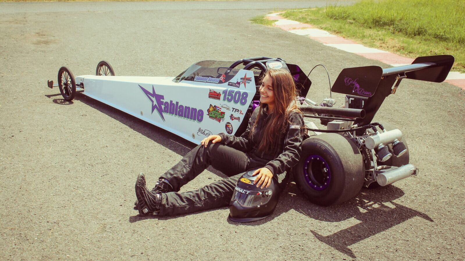 La Raíz de Race To Inspire