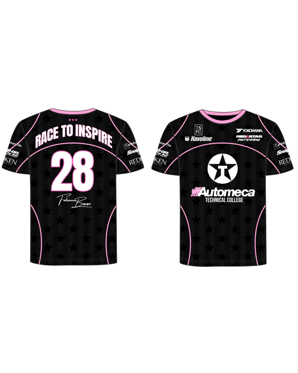 Team Jersey PRE ORDER