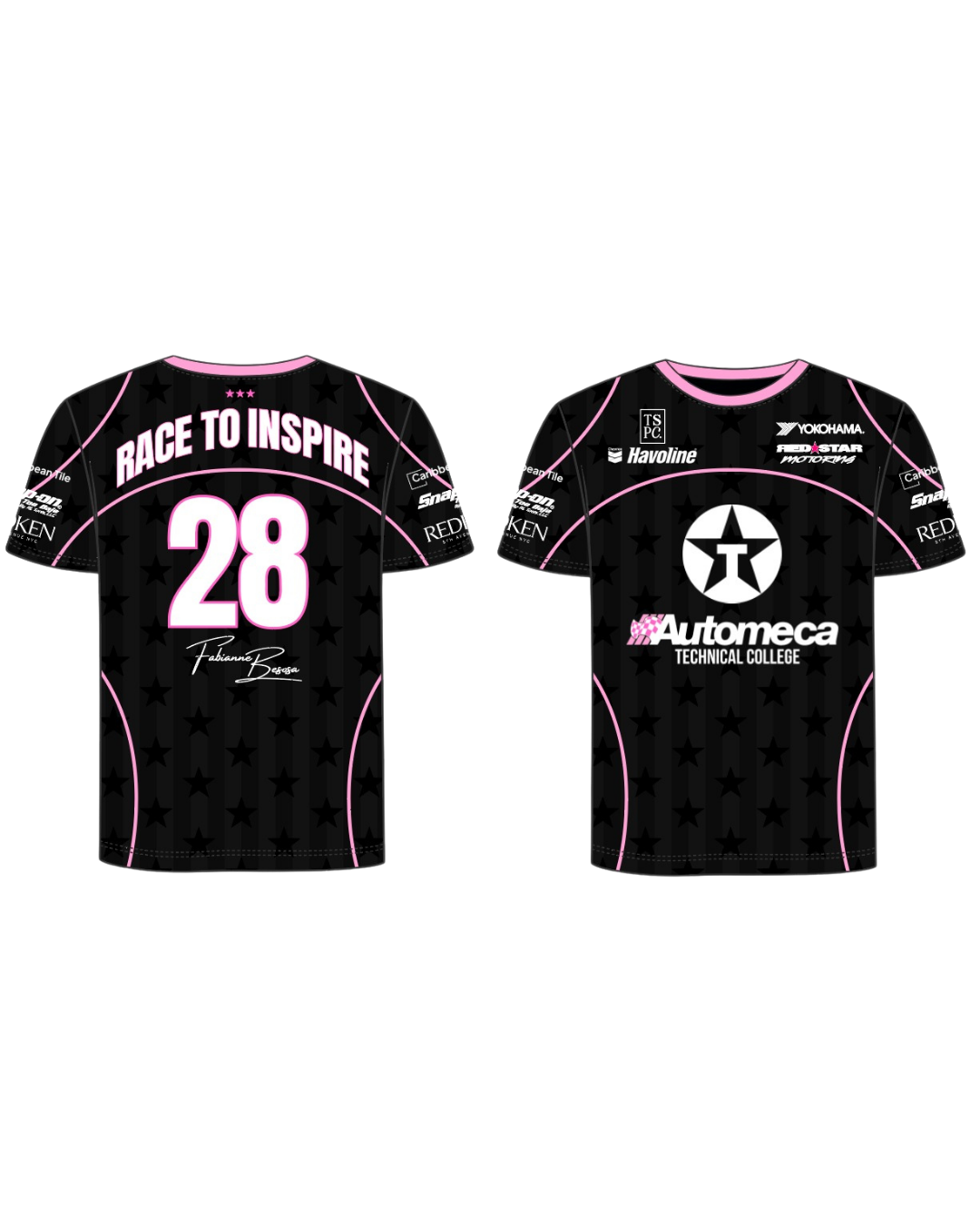 Team Jersey PRE ORDER