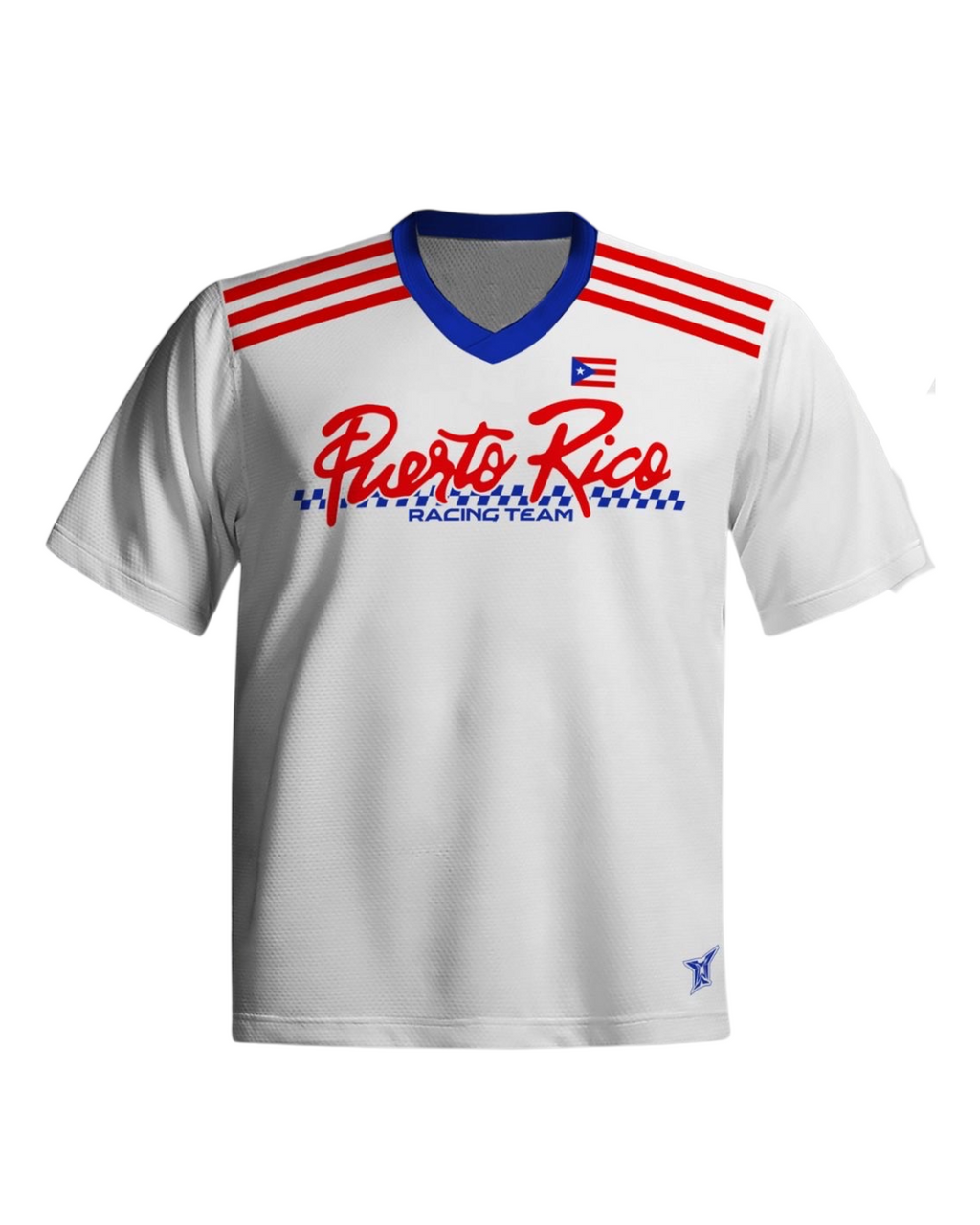 Puerto Rico Racing Team