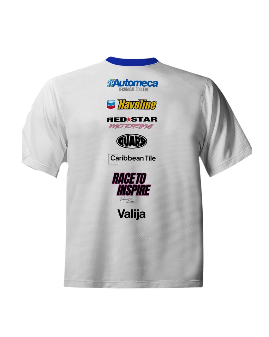 Puerto Rico Racing Team