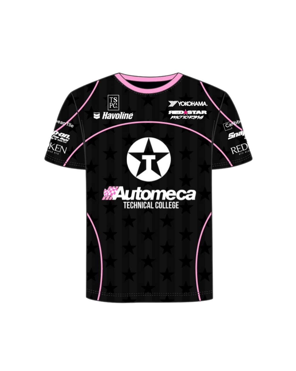 Team Jersey PRE ORDER