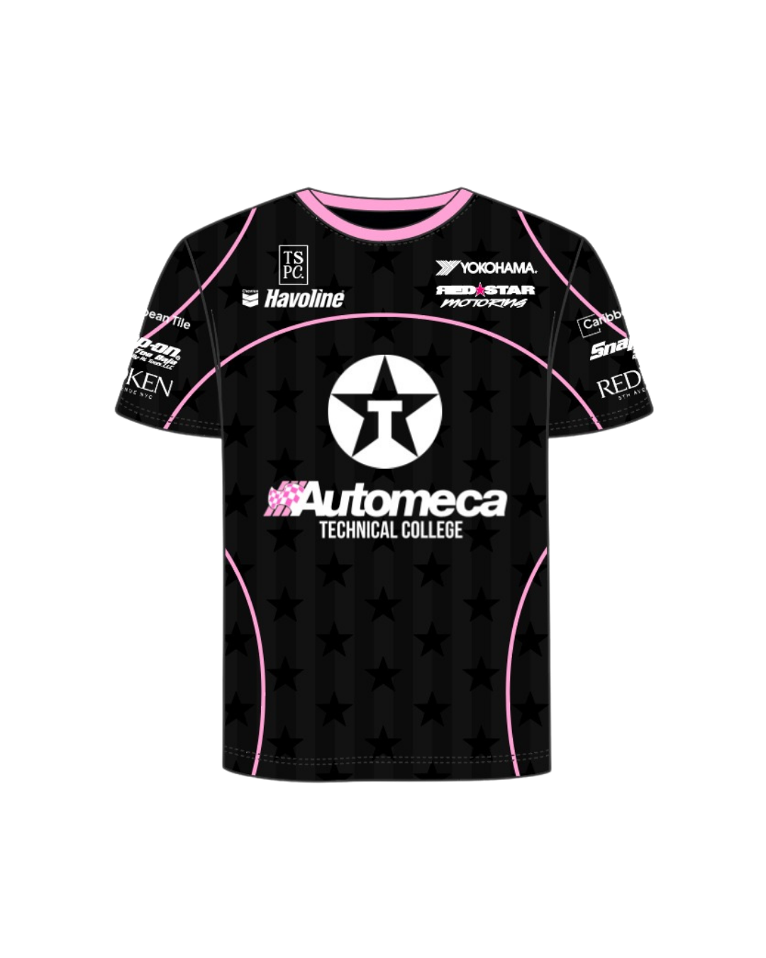 Team Jersey PRE ORDER