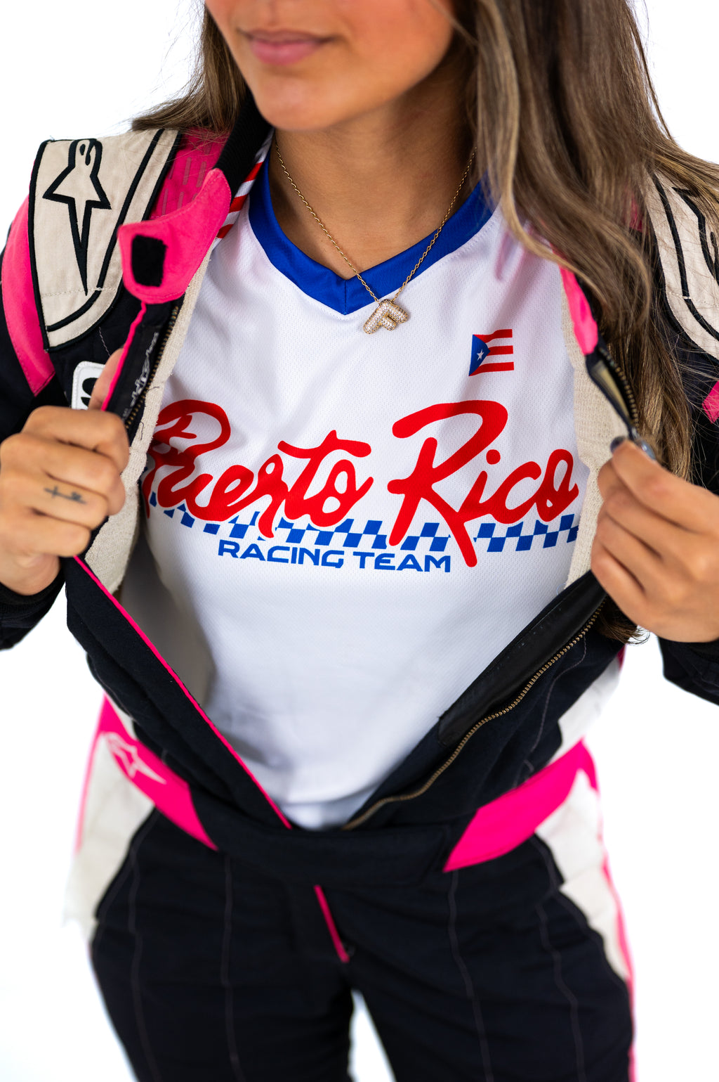 Puerto Rico Racing Team