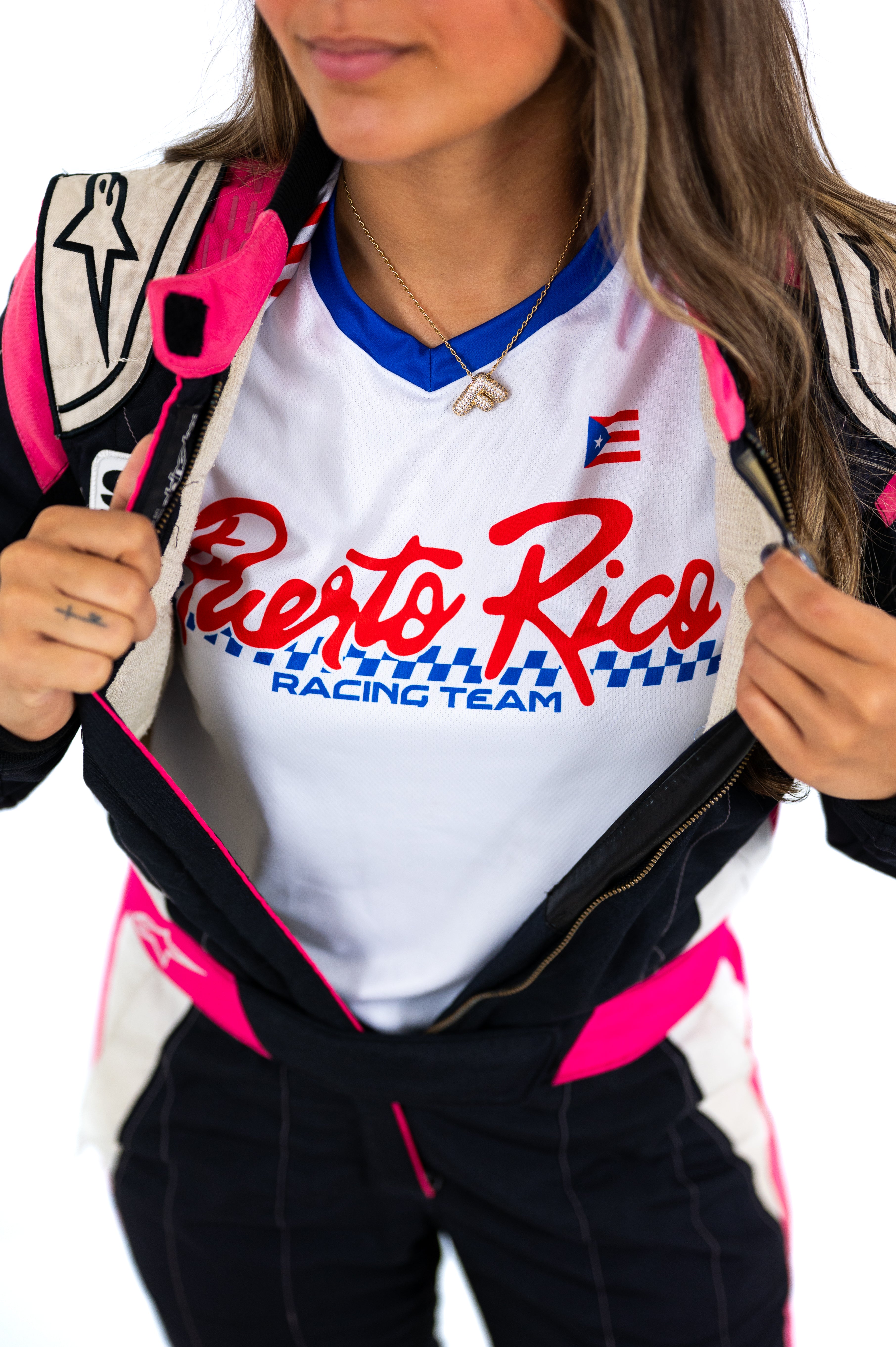 Puerto Rico Racing Team