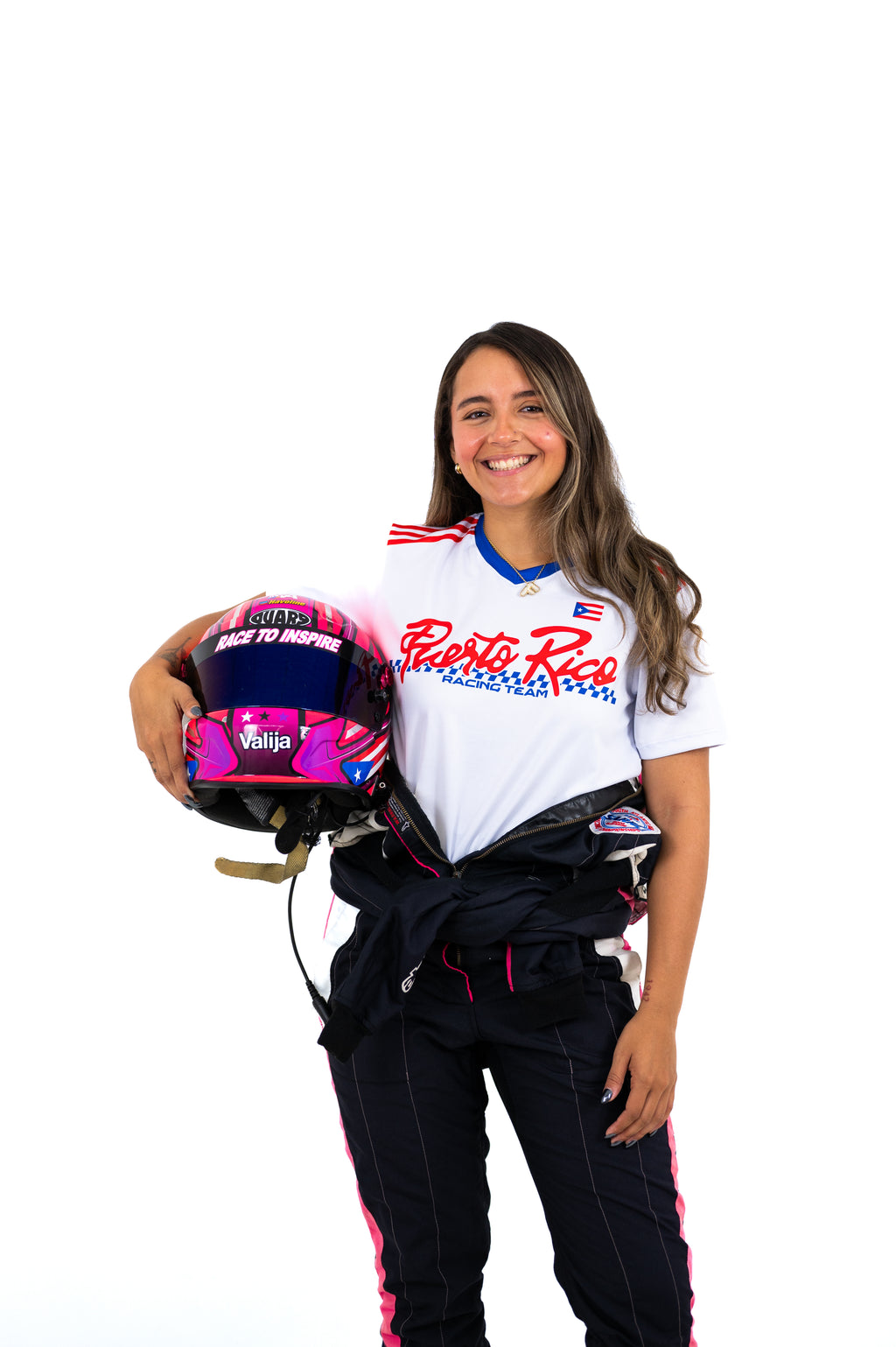 Puerto Rico Racing Team