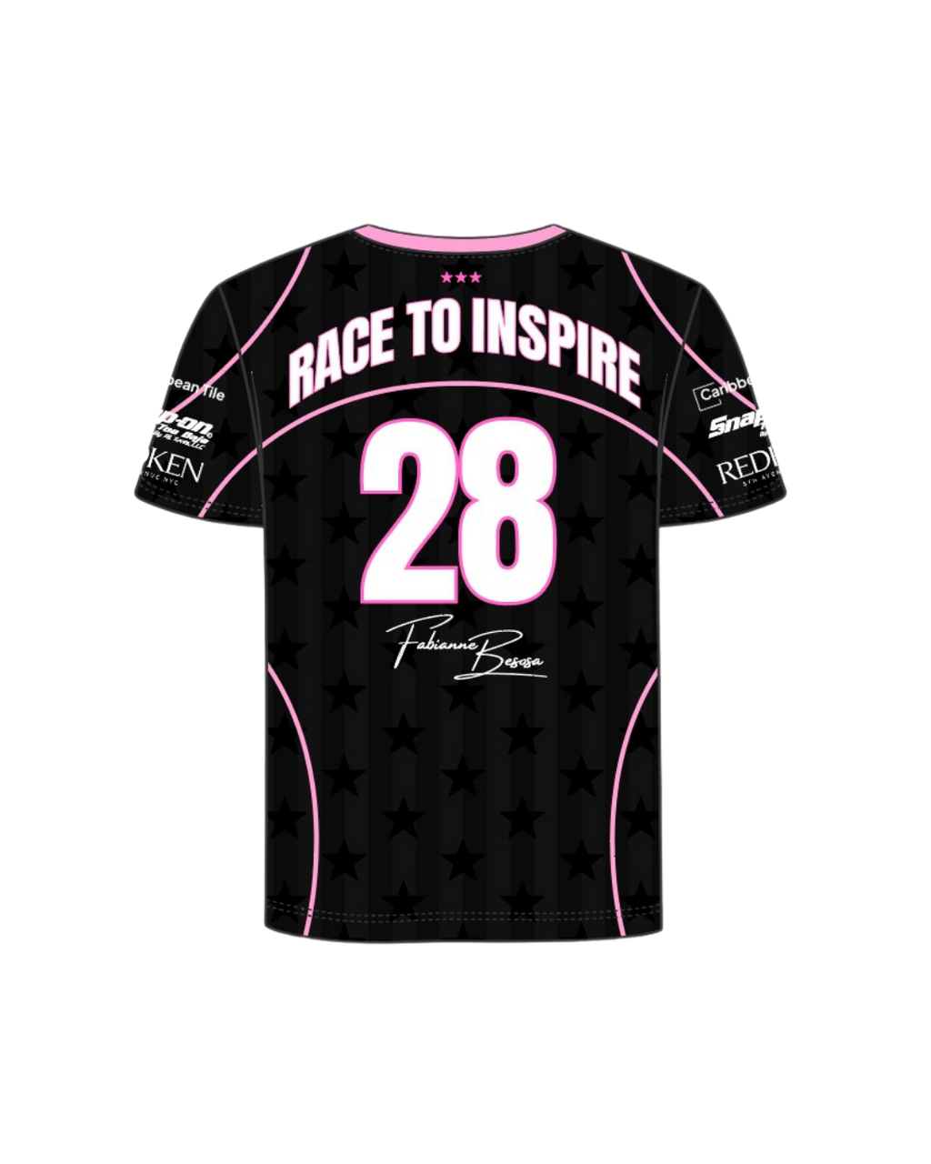 Team Jersey PRE ORDER