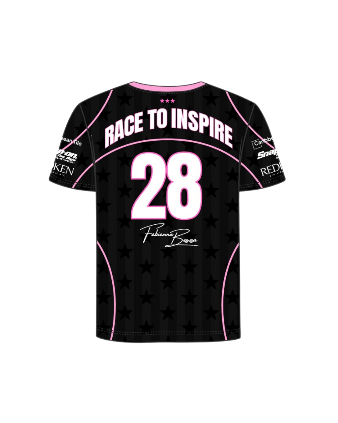 Team Jersey PRE ORDER
