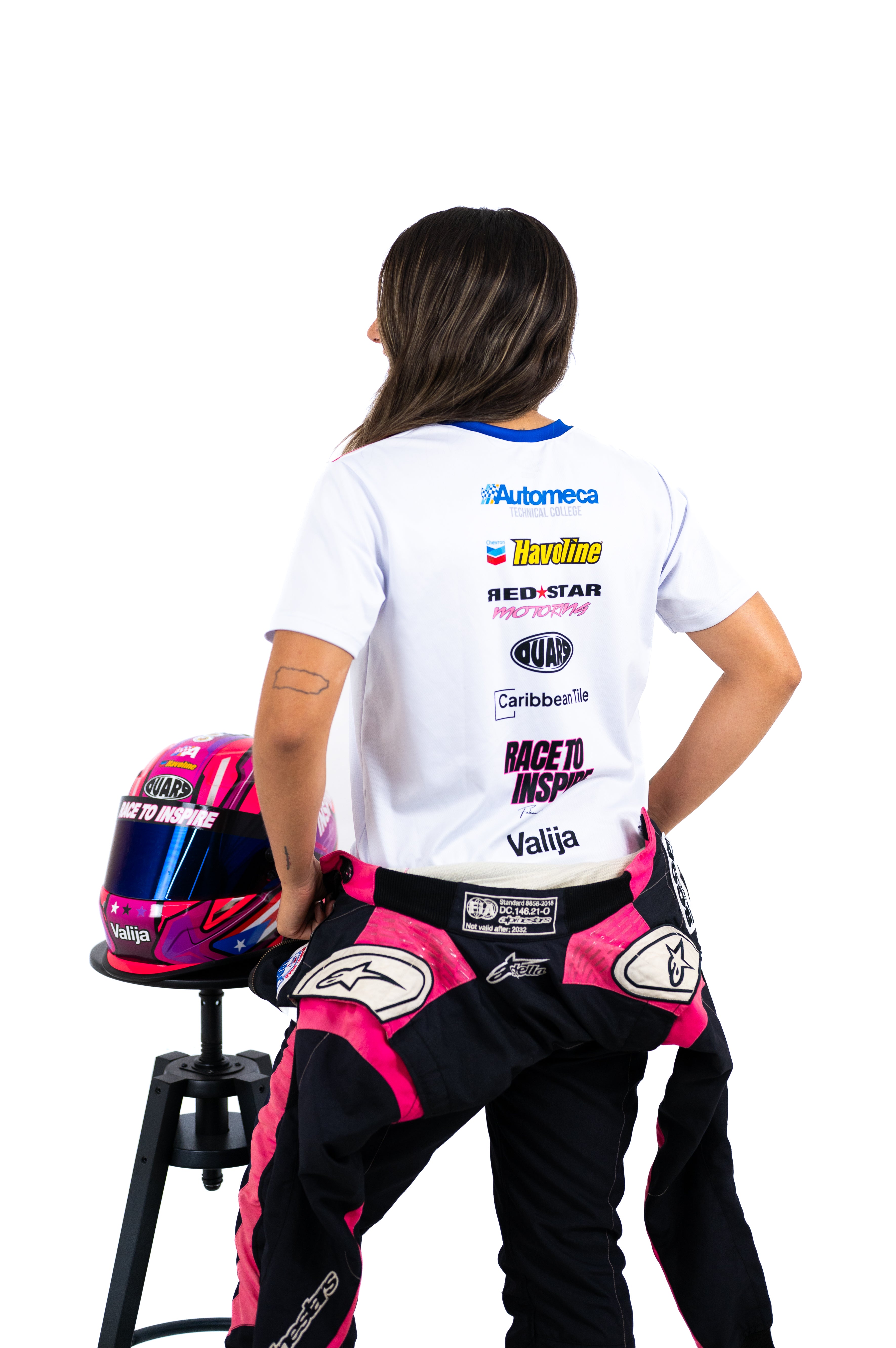 Puerto Rico Racing Team